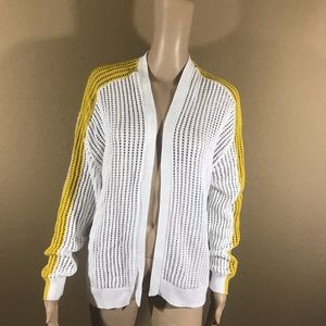 Express Open Sweater Size Medium